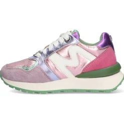 Juju Jo - Lage Sneakers