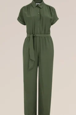 jumpsuit - Curve