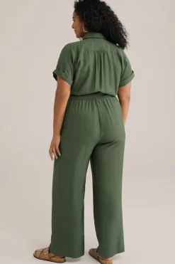 jumpsuit - Curve