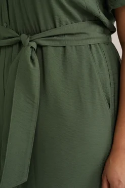 jumpsuit - Curve