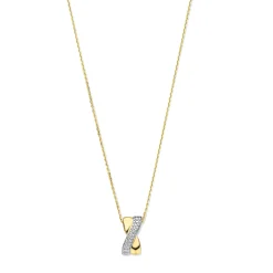 ketting beloro jewels