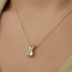 ketting beloro jewels