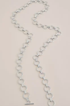 ketting ceintuur