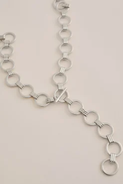 ketting ceintuur