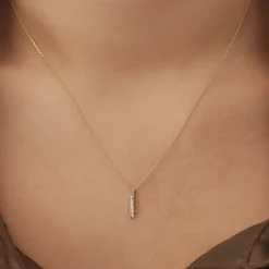 ketting Isabel Bernard