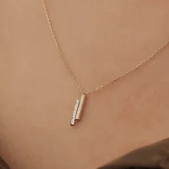 ketting Isabel Bernard