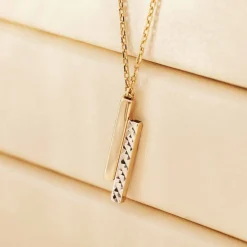 ketting Isabel Bernard