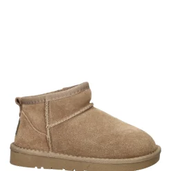 kids gevoerde boots