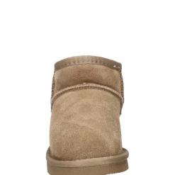 kids gevoerde boots