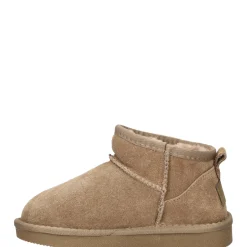kids gevoerde boots