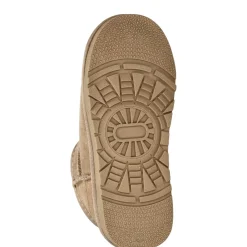 kids gevoerde boots