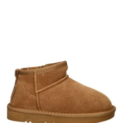 kids gevoerde boots