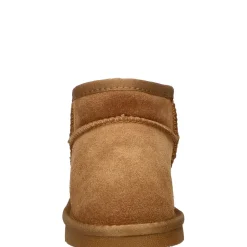 kids gevoerde boots