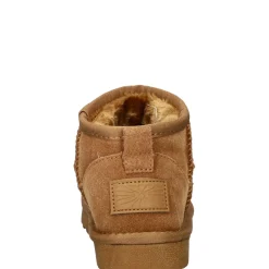 kids gevoerde boots