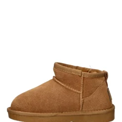 kids gevoerde boots