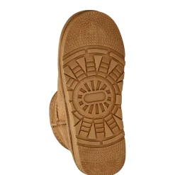 kids gevoerde boots