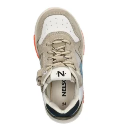 Kids jongens sneaker