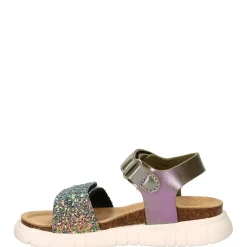 Kids meisjes sandaal
