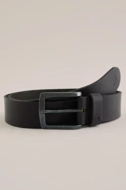 leren riem
