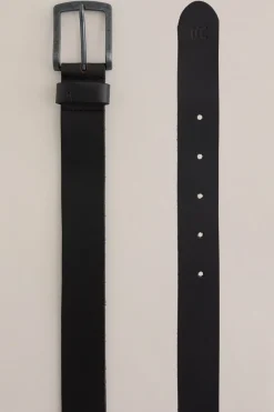 leren riem