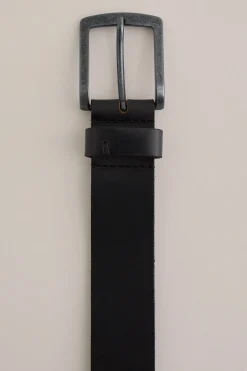 leren riem