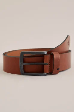 leren riem