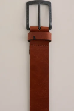 leren riem