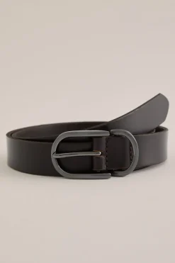 leren riem