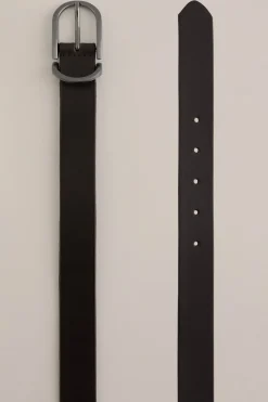 leren riem