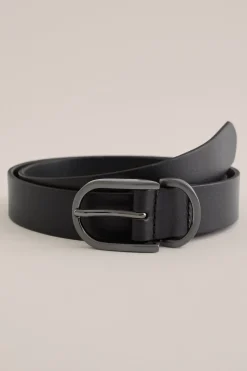 leren riem