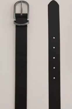 leren riem