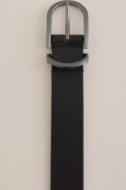leren riem