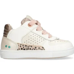 Loran Louw - Lage Sneakers