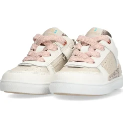 Loran Louw - Lage Sneakers