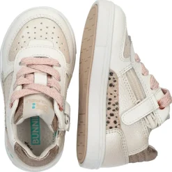 Loran Louw - Lage Sneakers