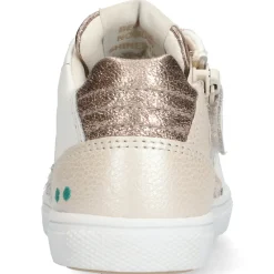 Loran Louw - Lage Sneakers