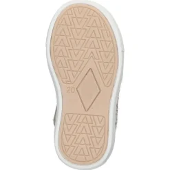 Loran Louw - Lage Sneakers