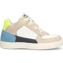 Loran Louw - Lage Sneakers