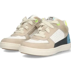 Loran Louw - Lage Sneakers