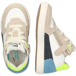 Loran Louw - Lage Sneakers