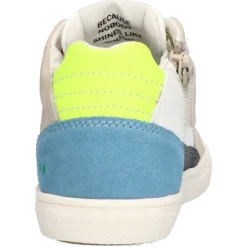 Loran Louw - Lage Sneakers