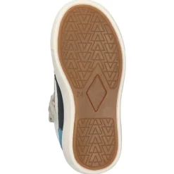 Loran Louw - Lage Sneakers