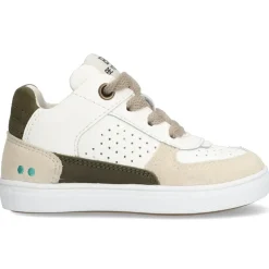 Loran Louw - Lage Sneakers