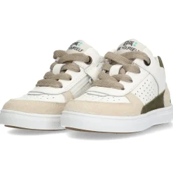 Loran Louw - Lage Sneakers