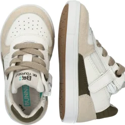 Loran Louw - Lage Sneakers