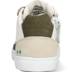 Loran Louw - Lage Sneakers