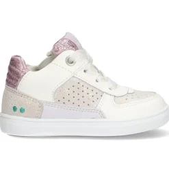 Loran Louw - Lage Sneakers