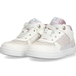 Loran Louw - Lage Sneakers