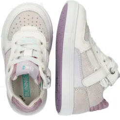 Loran Louw - Lage Sneakers