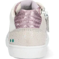 Loran Louw - Lage Sneakers